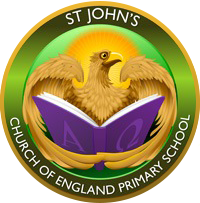 Watford St John's Church of England Primary School