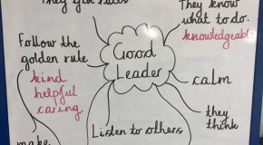 Authority and Golden Rules
