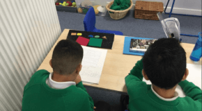 The Learning Continues