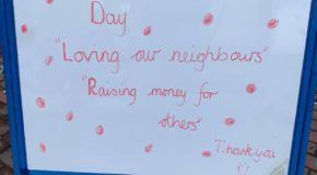 Red Nose Day
