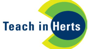 Teach In Herts Virtual Recruitment Event