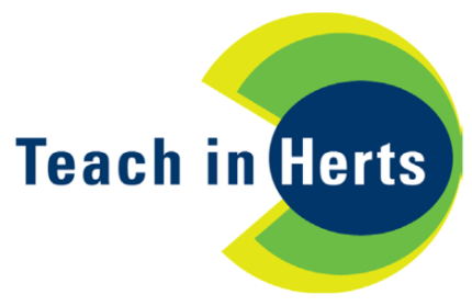 Teach In Herts Virtual Recruitment Event