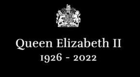 State Funeral of Her Majesty Queen Elizabeth II