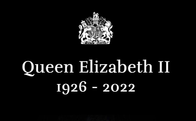 State Funeral of Her Majesty Queen Elizabeth II