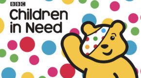 Spotty Dotty Day for Children in Need, Friday 18th November 2022
