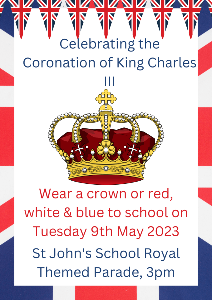 Coronation Celebrations, 9th May 2023